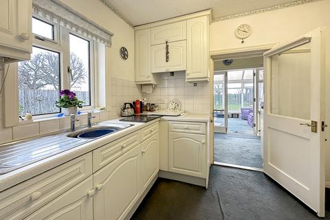 2 bedroom detached bungalow for sale, Birdham Road, Chichester, West Sussex PO20