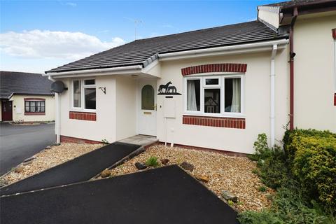 2 bedroom bungalow for sale, Holsworthy, Devon