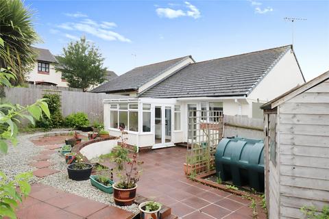 2 bedroom bungalow for sale, Holsworthy, Devon