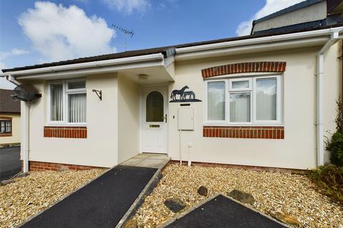 2 bedroom bungalow for sale, Holsworthy, Devon