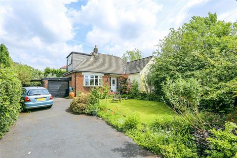 3 bedroom bungalow for sale, Stiles Avenue, Marple, Stockport, Greater Manchester, SK6