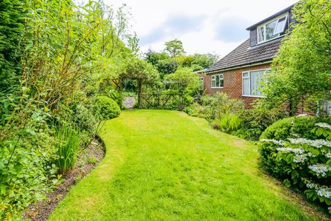 3 bedroom bungalow for sale, Stiles Avenue, Marple, Stockport, Greater Manchester, SK6