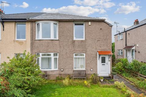 142 Ardmay Crescent, Glasgow, G44 4PP