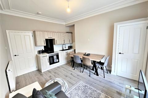 undefined, Esslemont Avenue, City Centre, Aberdeen, AB25