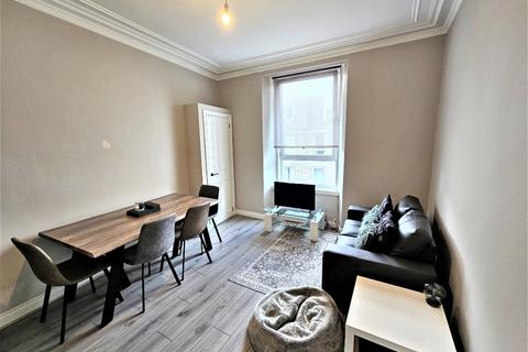 undefined, Esslemont Avenue, City Centre, Aberdeen, AB25