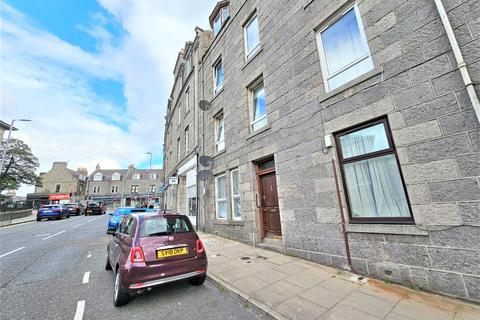undefined, Esslemont Avenue, City Centre, Aberdeen, AB25
