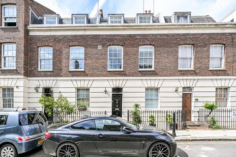 4 bedroom house for sale, St Michaels Street, Bayswater, London, W2