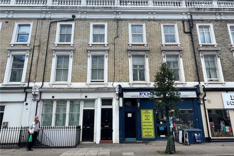 1 bedroom apartment to rent, Finborough Road, London, SW10