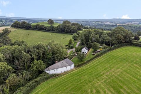 5 bedroom detached house for sale, Ashbrittle, Wellington, Somerset, TA21