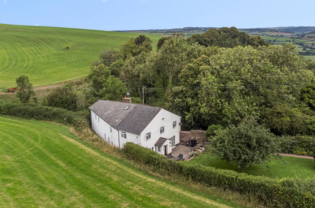 Ashbrittle, Seddons