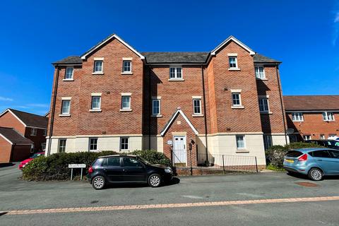 2 bedroom flat for sale - Stable Drive, Saxon Gate, Hereford