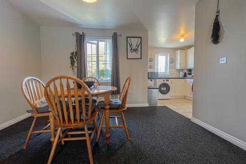 2 bedroom flat for sale - Stable Drive, Saxon Gate, Hereford