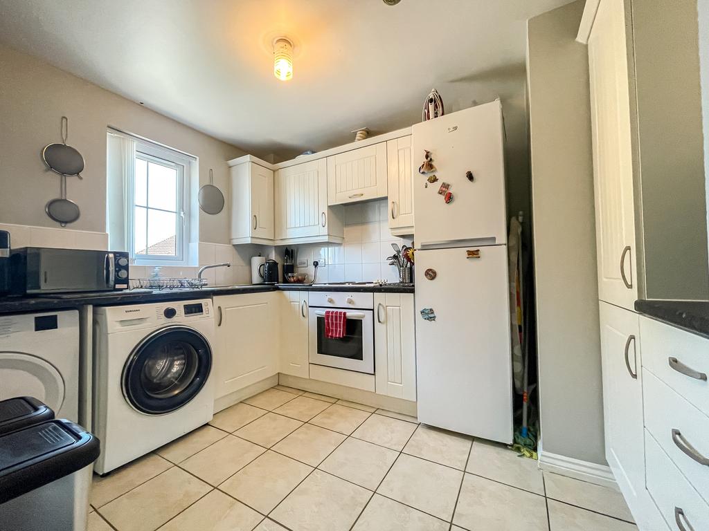 8 Stable Drive - Kitchen