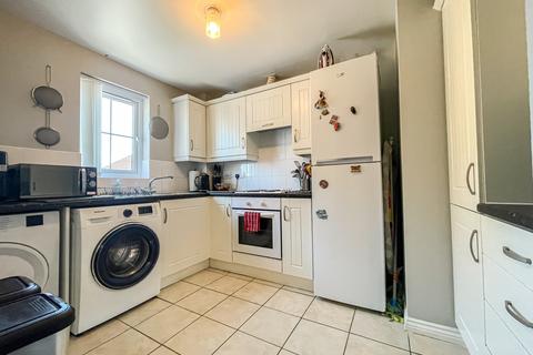 2 bedroom flat for sale - Stable Drive, Saxon Gate, Hereford