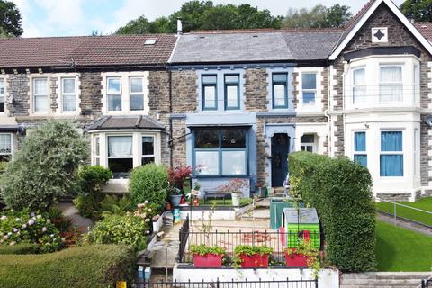 44 Berw Road, Pontypridd, CF37 2AA