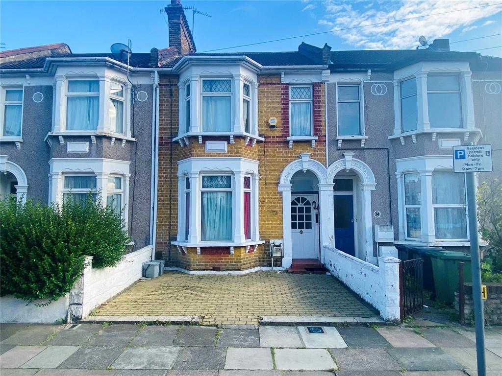 Honley Road, Catford, London, SE6 3 bed house for sale £725,000