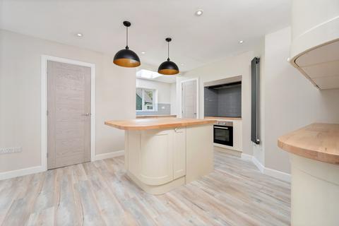3 bedroom detached bungalow for sale - Kestrel Road, Melton Mowbray, LE13