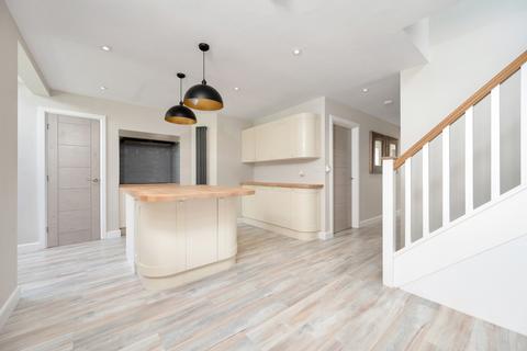 3 bedroom detached bungalow for sale - Kestrel Road, Melton Mowbray, LE13