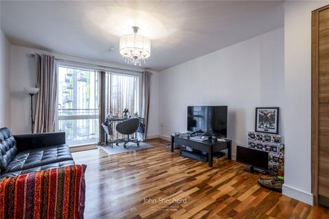 1 bedroom apartment for sale - The Boulevard, Birmingham, West Midlands, B5