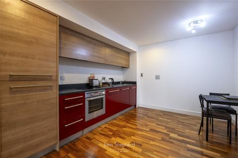 1 bedroom apartment for sale - The Boulevard, Birmingham, West Midlands, B5