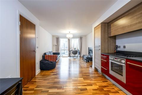 1 bedroom apartment for sale - The Boulevard, Birmingham, West Midlands, B5
