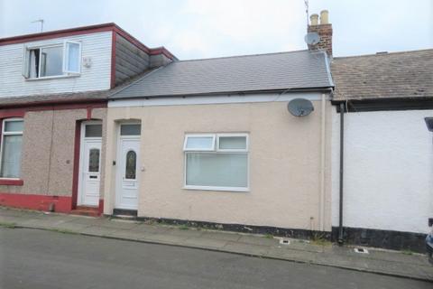 2 bedroom detached house for sale, Houghton Street, Millfield Sunderland SR4 7DY