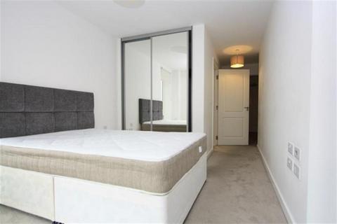 2 bedroom apartment to rent, Garford Street, Westferry, E14