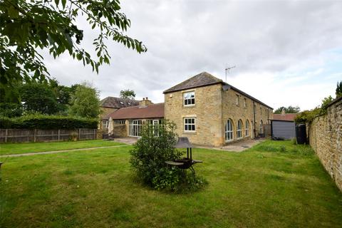 4 bedroom equestrian property for sale - Melsonby, Richmond, North Yorkshire, DL10