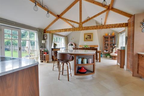 4 bedroom equestrian property for sale, Melsonby, Richmond, North Yorkshire, DL10