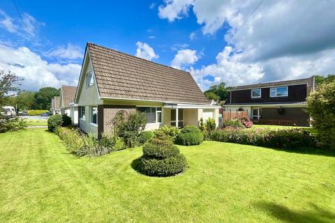 3 bedroom detached house for sale, Cwmnantllwyd Road, Gellinudd, Pontardawe, Swansea.