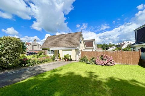 3 bedroom detached house for sale, Cwmnantllwyd Road, Gellinudd, Pontardawe, Swansea.