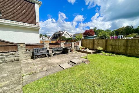 3 bedroom detached house for sale, Cwmnantllwyd Road, Gellinudd, Pontardawe, Swansea.