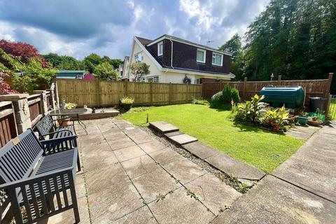 3 bedroom detached house for sale, Cwmnantllwyd Road, Gellinudd, Pontardawe, Swansea.