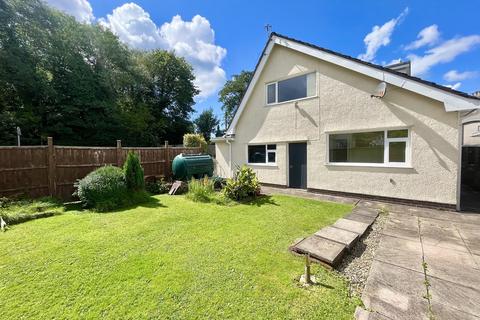 3 bedroom detached house for sale, Cwmnantllwyd Road, Gellinudd, Pontardawe, Swansea.