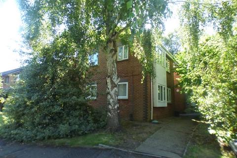 1 bedroom flat to rent, 1 bedroom ground floor flat