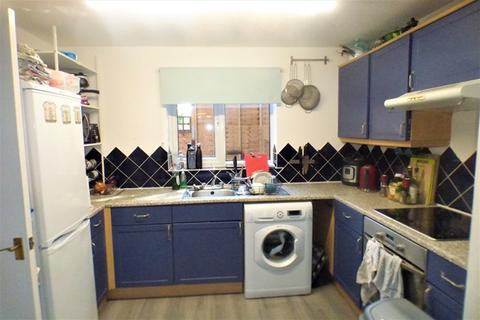 1 bedroom flat to rent, 1 bedroom ground floor flat