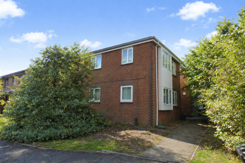 undefined, 1 Bedroom Ground Floor Flat