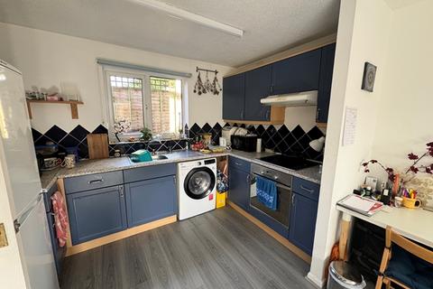 undefined, 1 Bedroom Ground Floor Flat