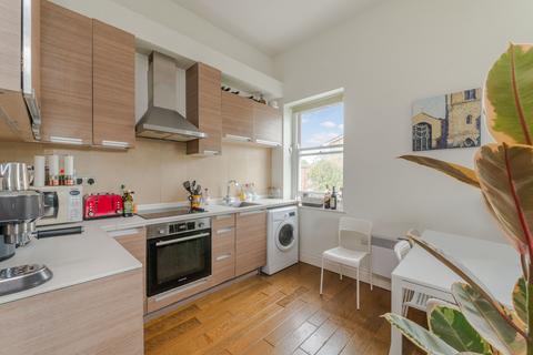 1 bedroom flat for sale, Indigo House, 81 Malpas Road, London, SE4