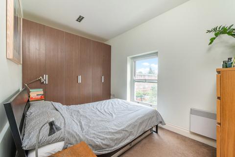 1 bedroom flat for sale, Indigo House, 81 Malpas Road, London, SE4