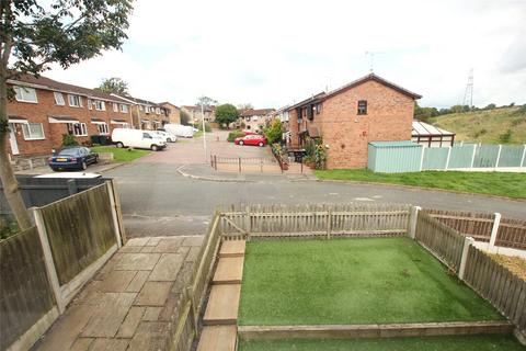 39 Browning Close, Blacon, Chester, CH1 5XD