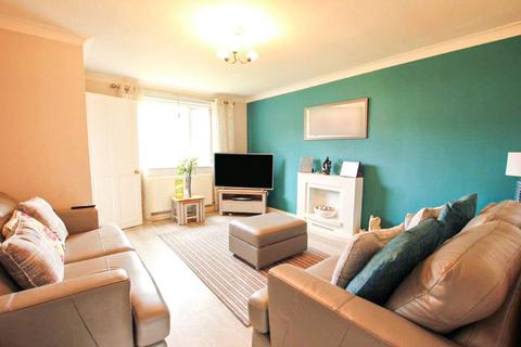 39 Browning Close, Blacon, Chester, CH1 5XD