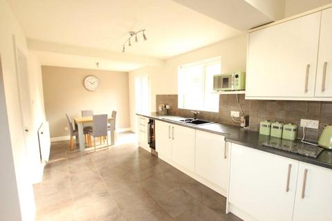 39 Browning Close, Blacon, Chester, CH1 5XD