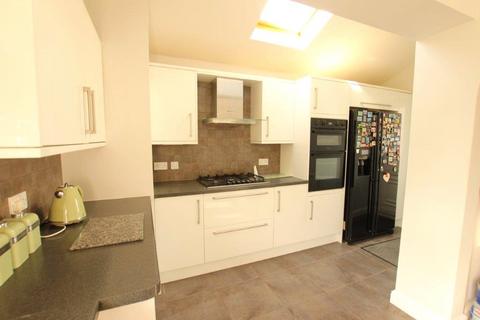 39 Browning Close, Blacon, Chester, CH1 5XD