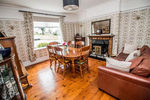 4 bedroom detached house for sale, Holly House, Westcott Terrace, Houghton le Spring