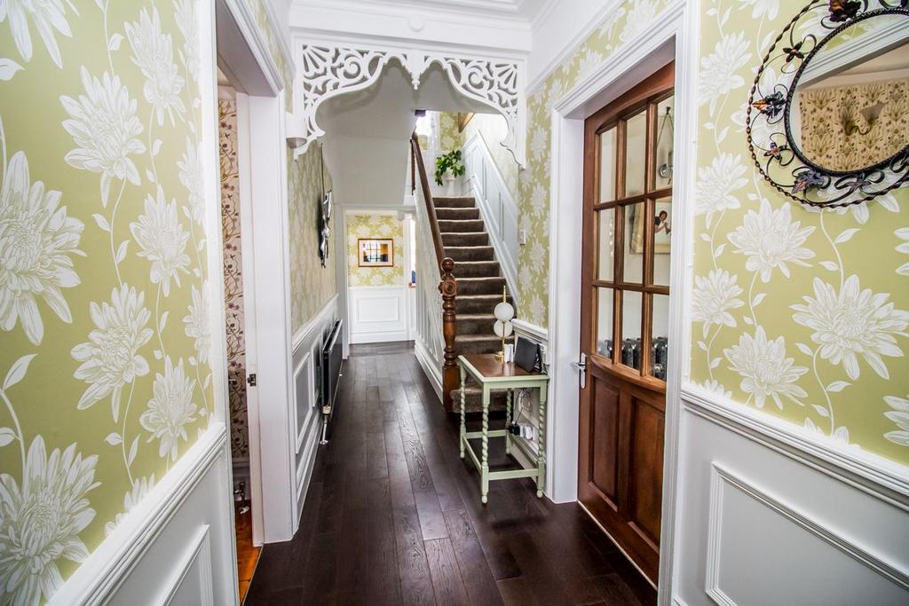 Hallway