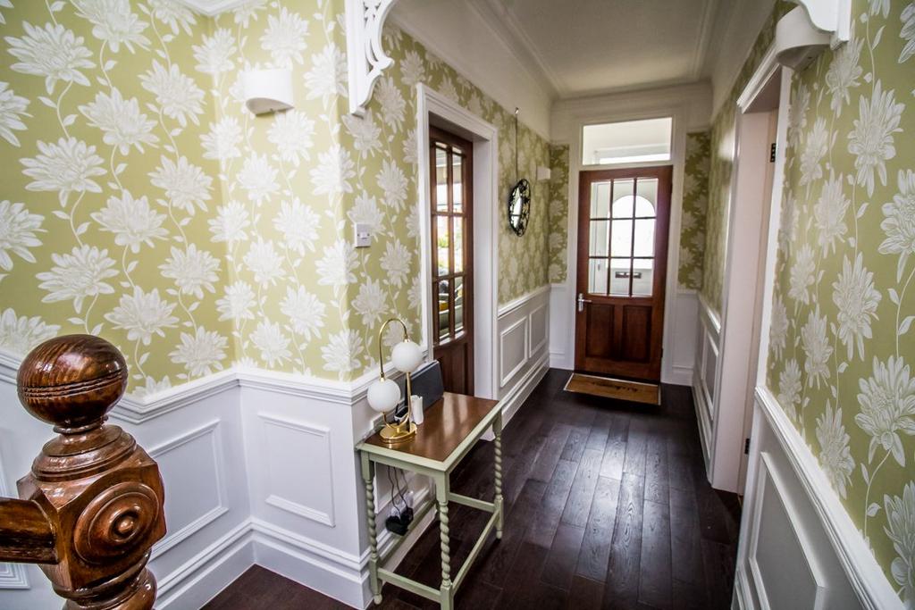Hallway