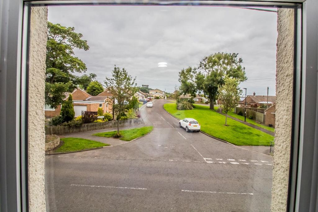 Penshaw View