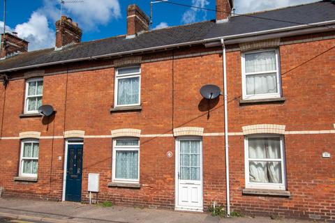 2 bedroom terraced house for sale, Yonder Street, Ottery St Mary