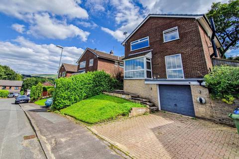 5 The Grove, Dobcross, Oldham, OL3 5RR